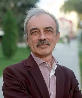 Карпенко Виктор Николаевич