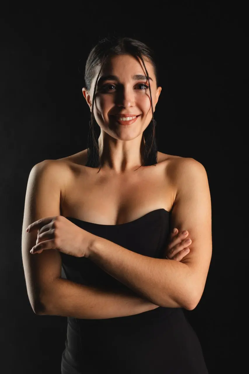 Валерия Григорян