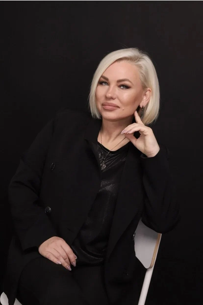 Леурда Оксана Петровна